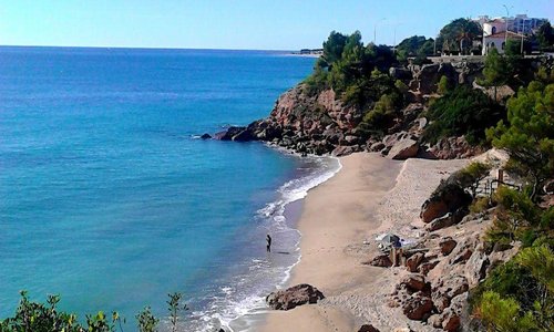 Cala Bot 2