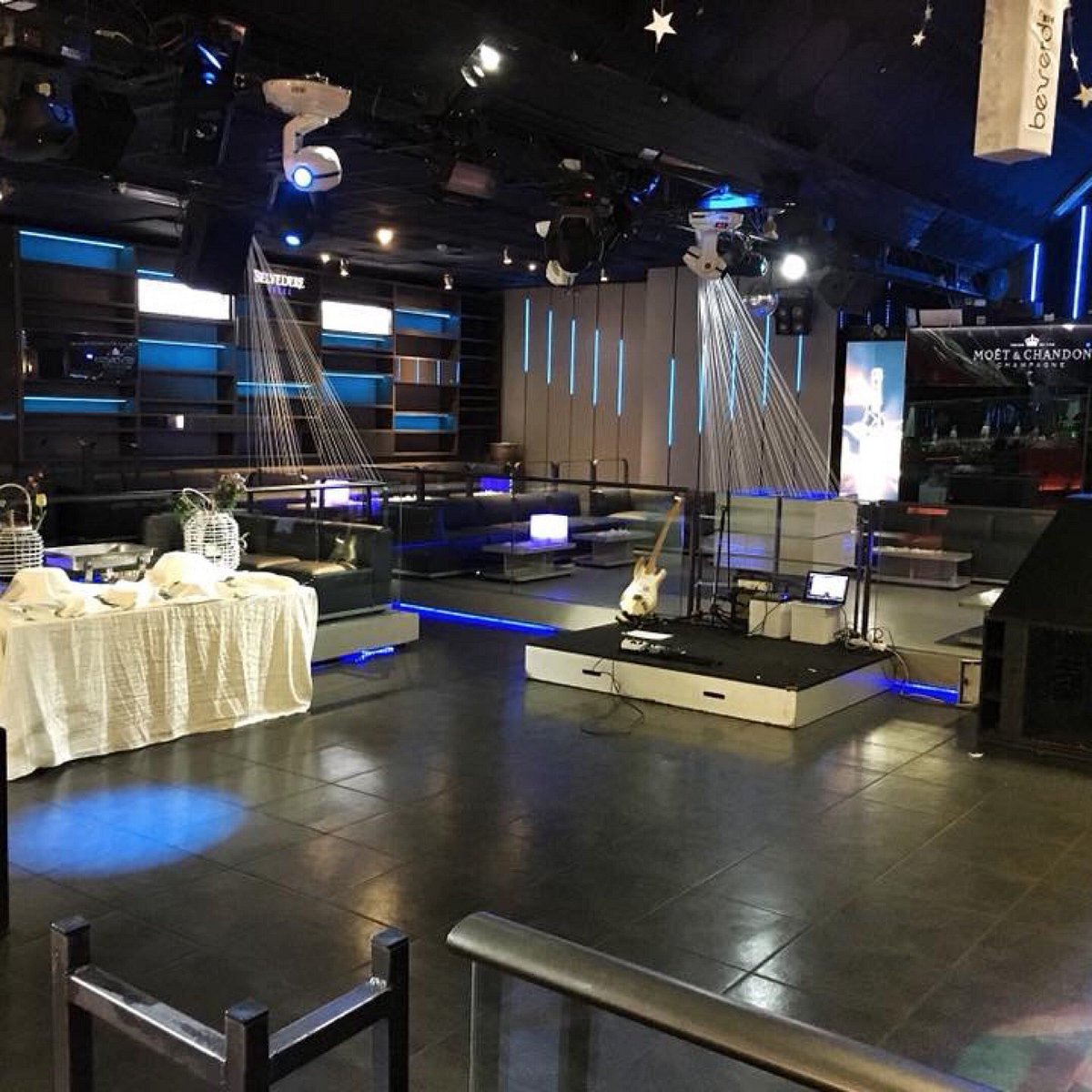 Noir Club Noir Club