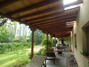 Habitación y suite