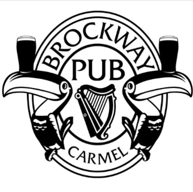 brockway pub carmel st patricks day