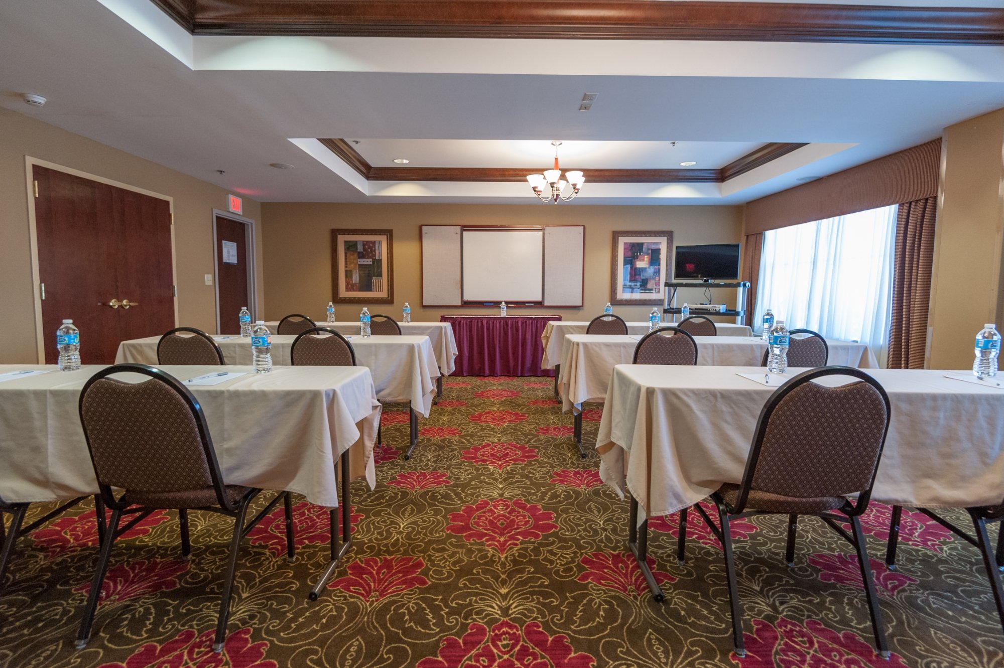 Hotel photo 59 of Hampton Inn East Windsor.