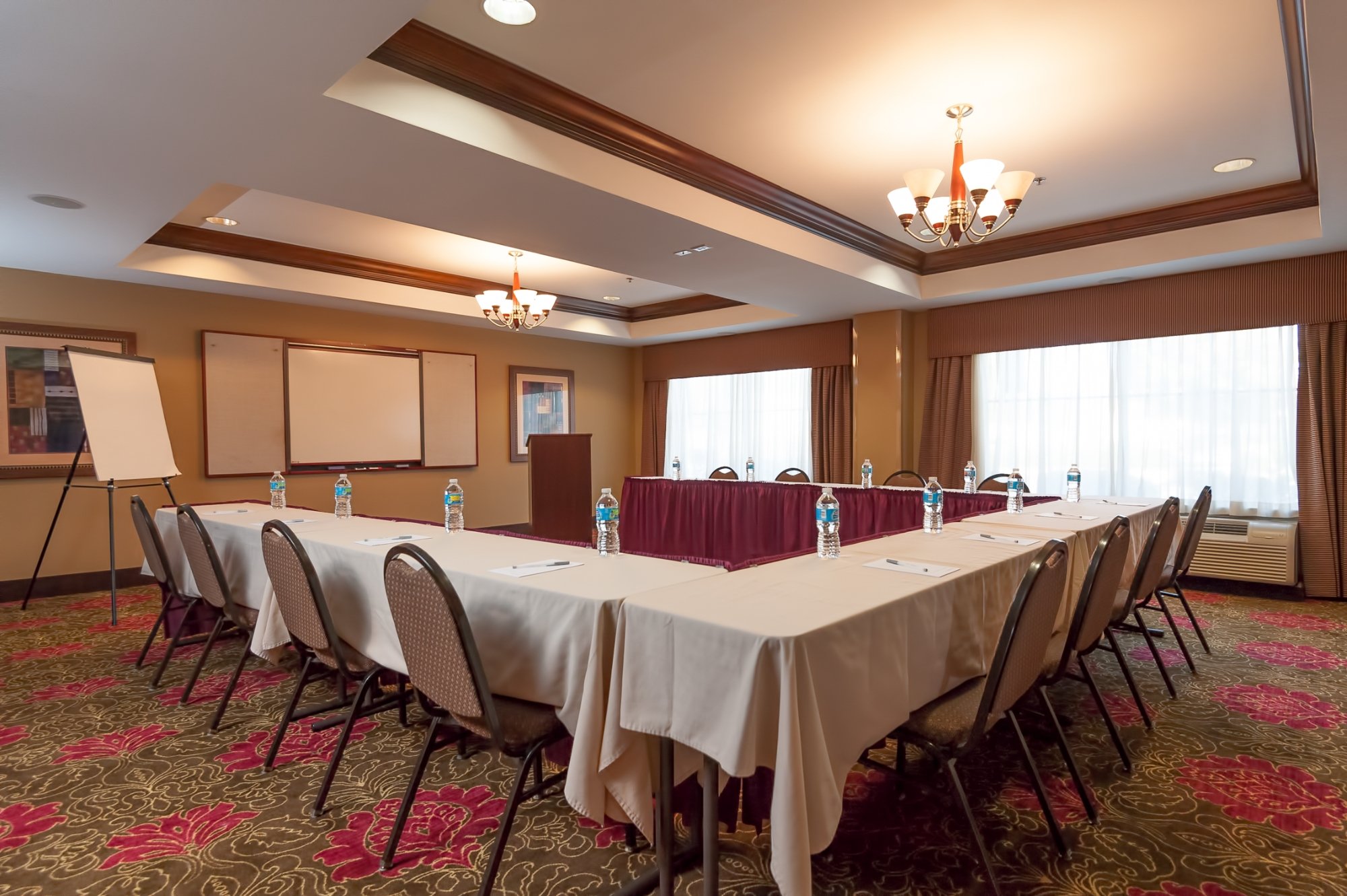 Hotel photo 45 of Hampton Inn East Windsor.