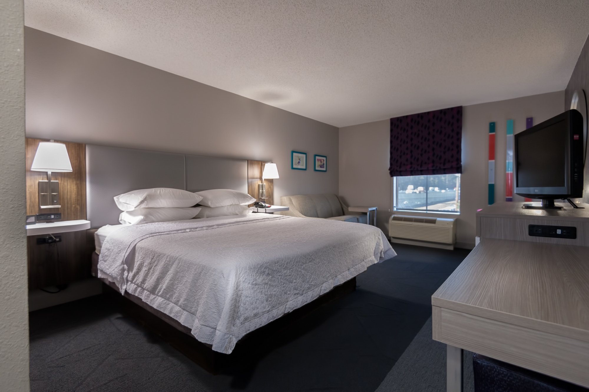Hotel photo 24 of Hampton Inn East Windsor.