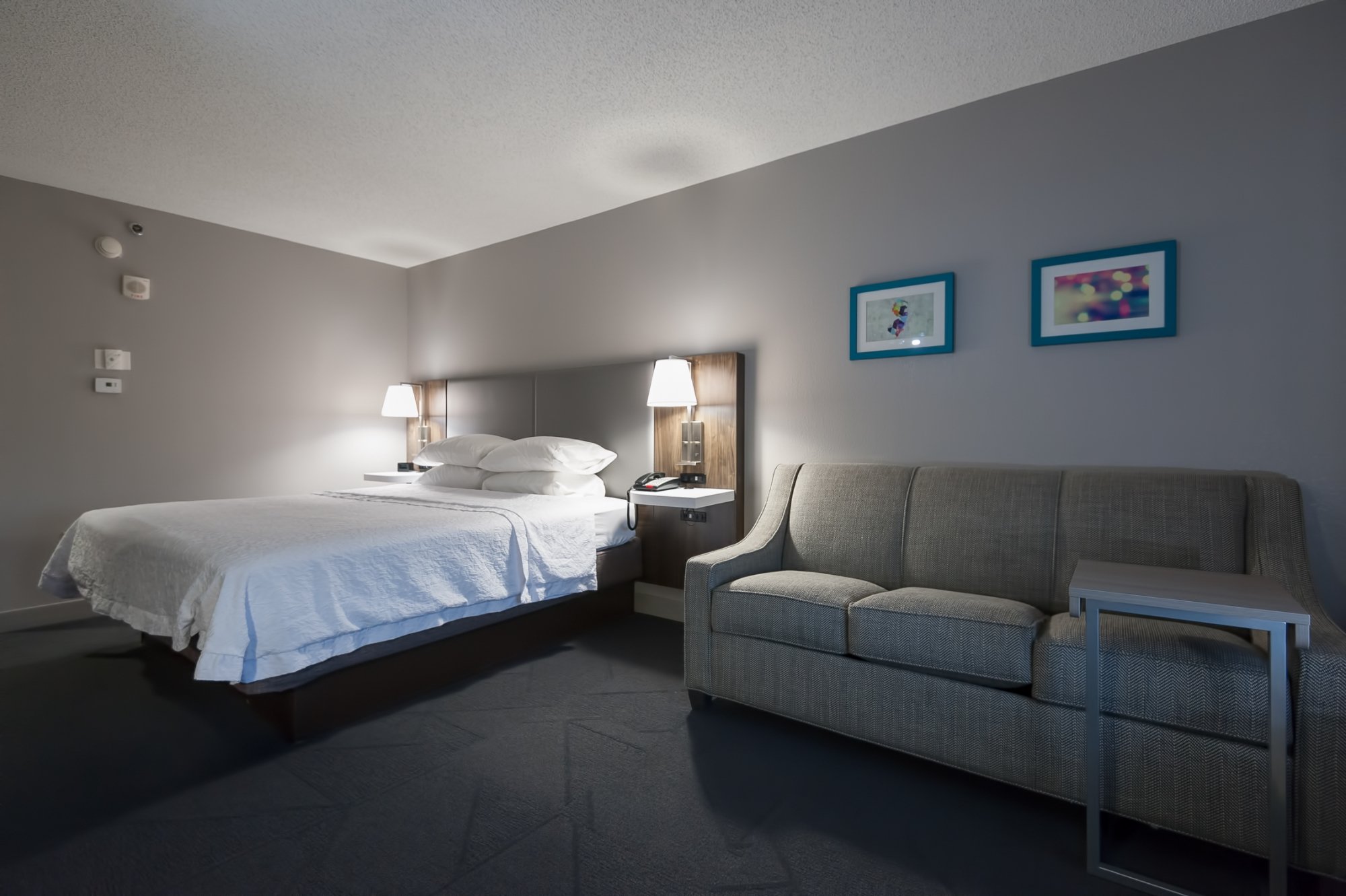 Hotel photo 48 of Hampton Inn East Windsor.