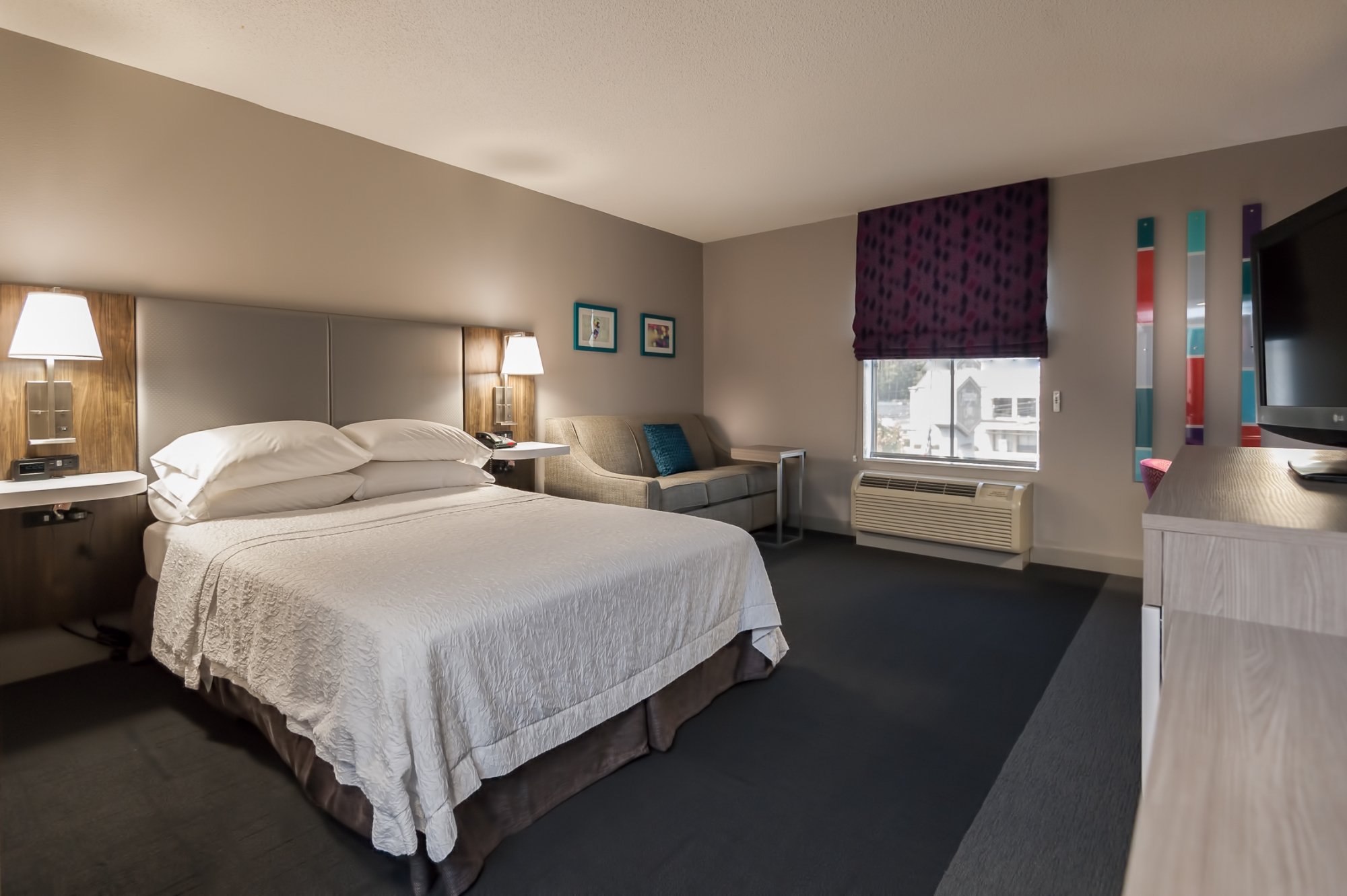 Hotel photo 31 of Hampton Inn East Windsor.