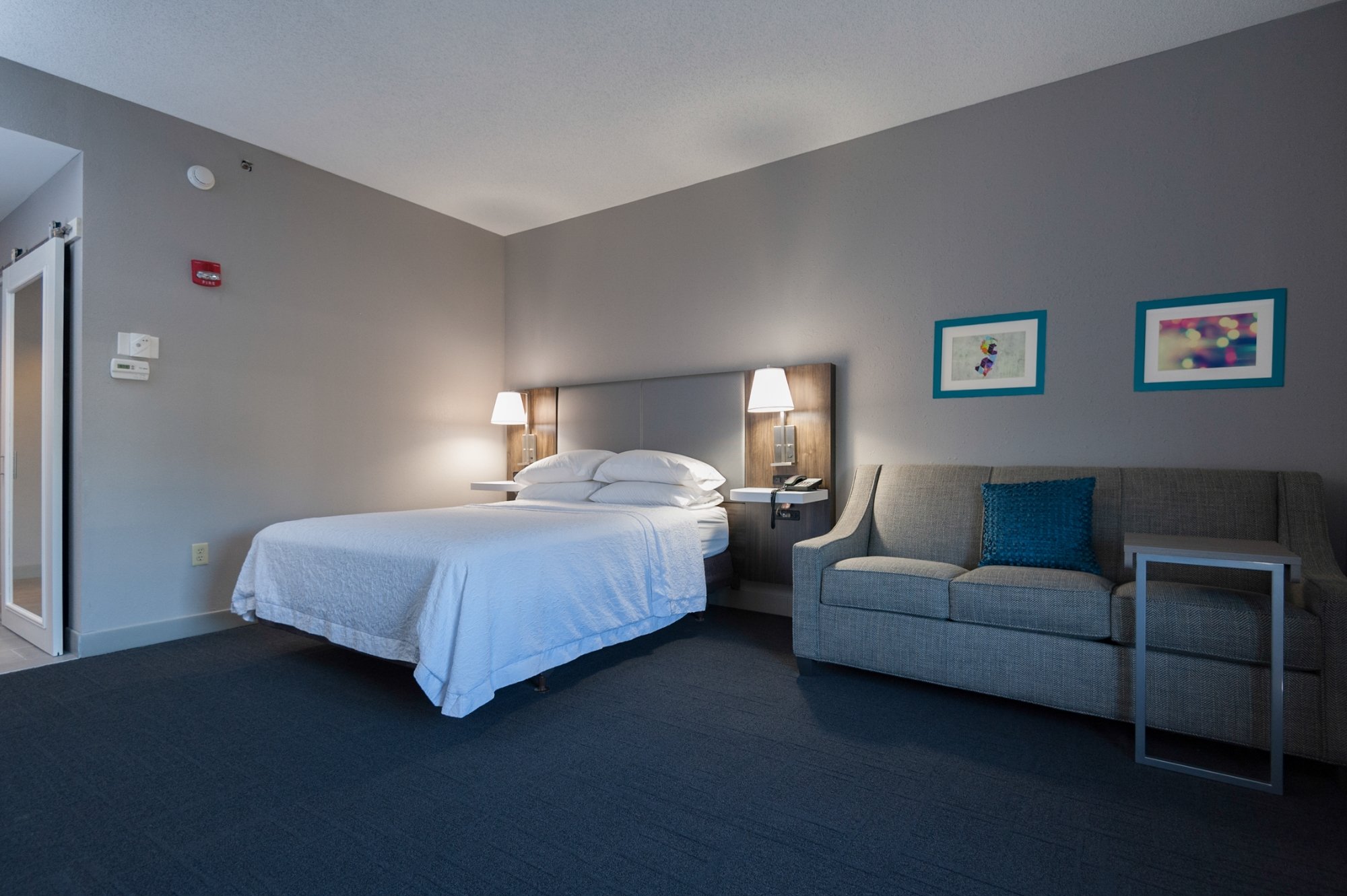 Hotel photo 28 of Hampton Inn East Windsor.