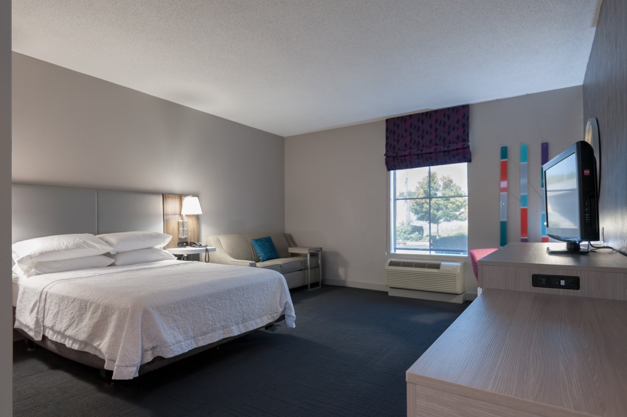 Hotel photo 44 of Hampton Inn East Windsor.