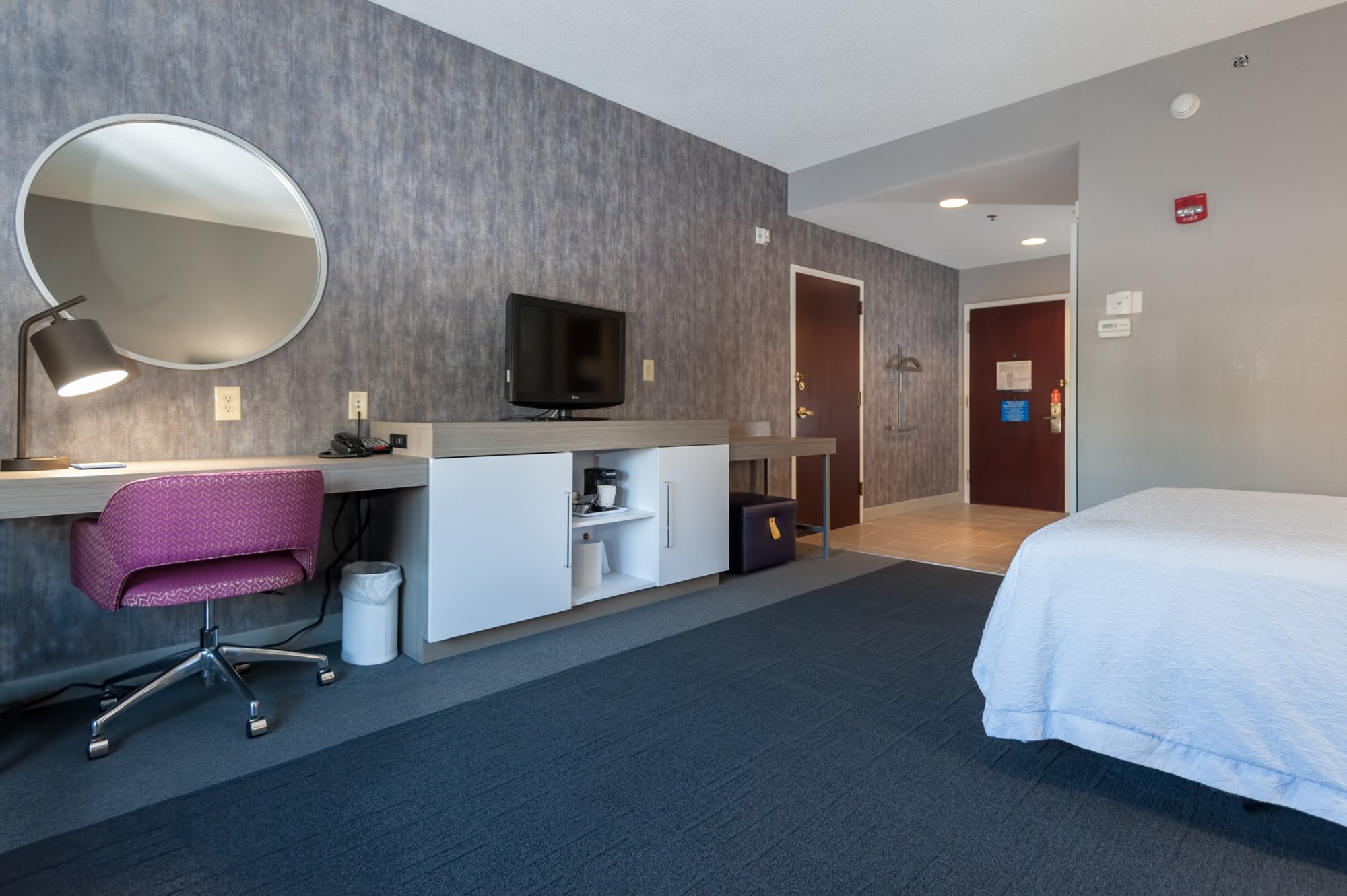 Hotel photo 10 of Hampton Inn East Windsor.