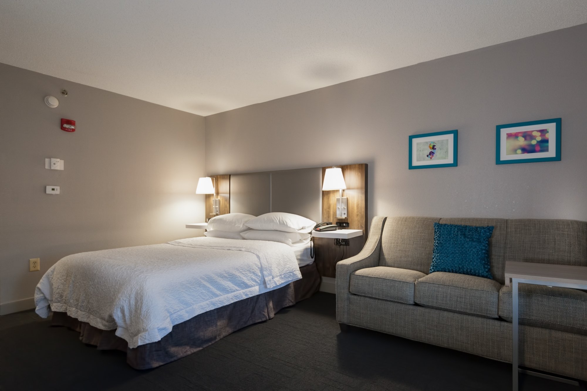 Hotel photo 40 of Hampton Inn East Windsor.