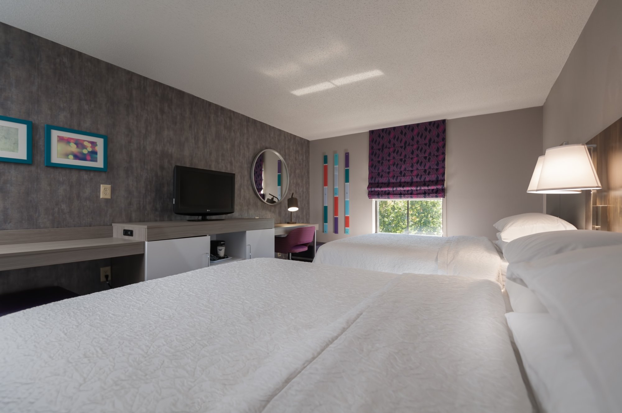 Hotel photo 67 of Hampton Inn East Windsor.