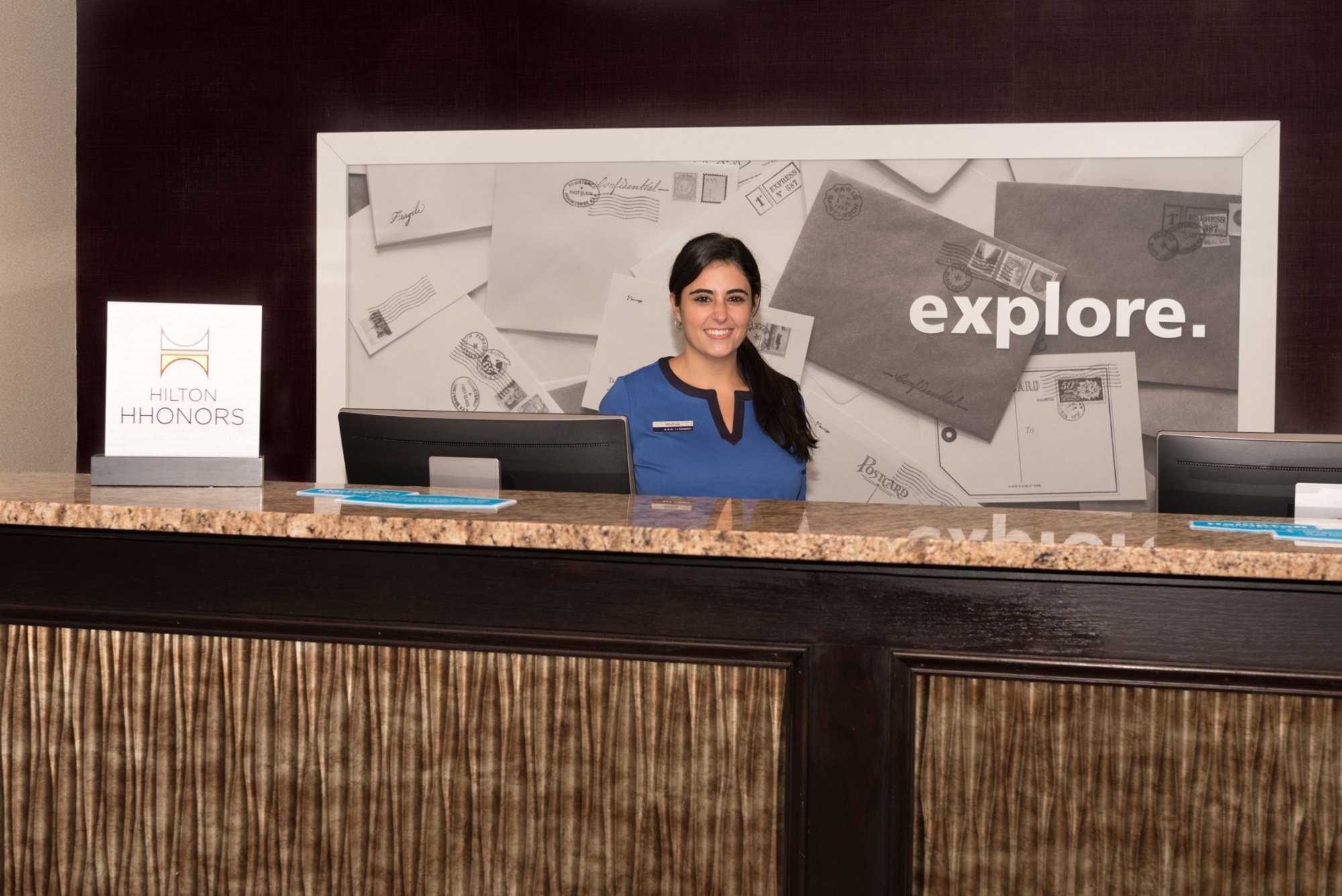Hotel photo 51 of Hampton Inn East Windsor.