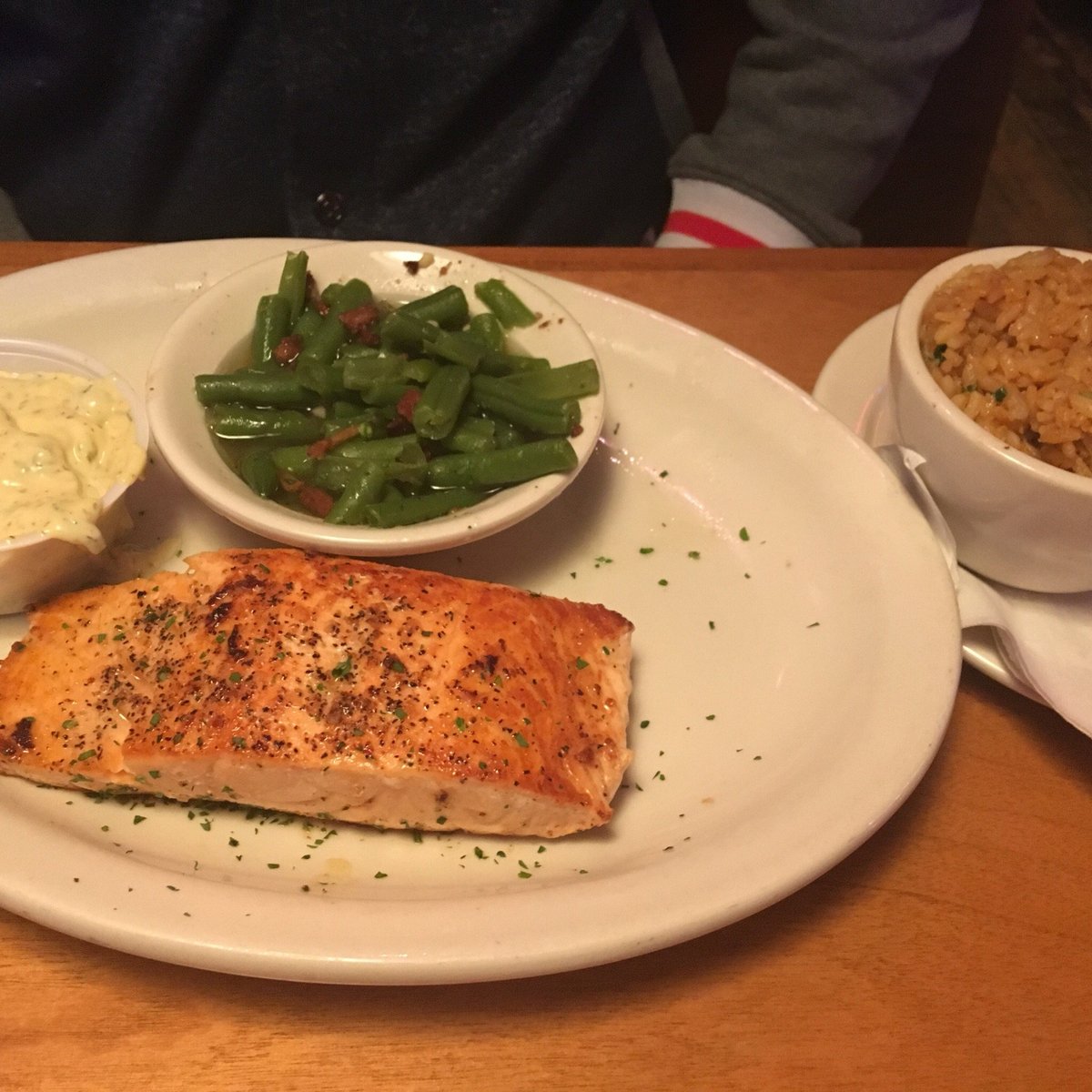 Texas Roadhouse Madison 4841 Annamark Dr Updated 2024 Restaurant Reviews Menu And Prices 3148