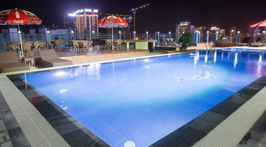 Sky Bar