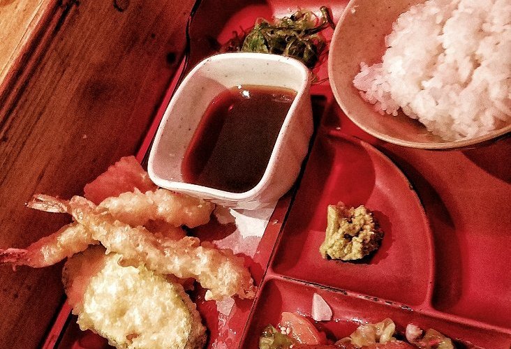Kohnami Japanese Restaurant