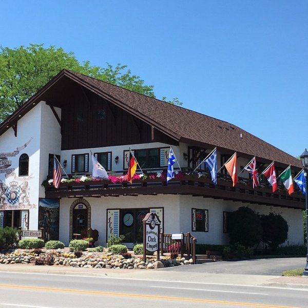 Frankenmuth River Place Shops - All You Need to Know BEFORE You Go (2024)