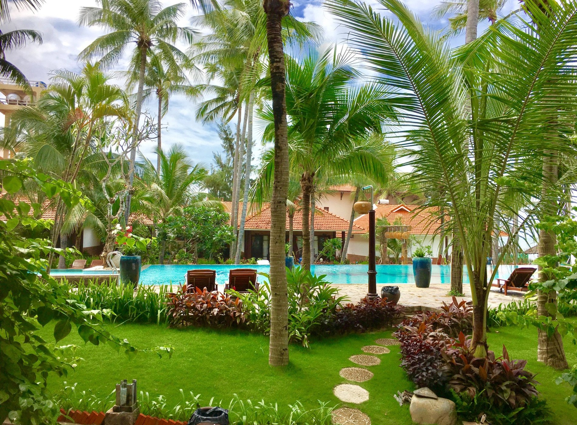 Ravenala Boutique Resort by null
