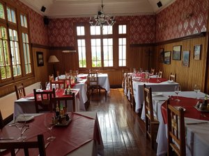Comedor