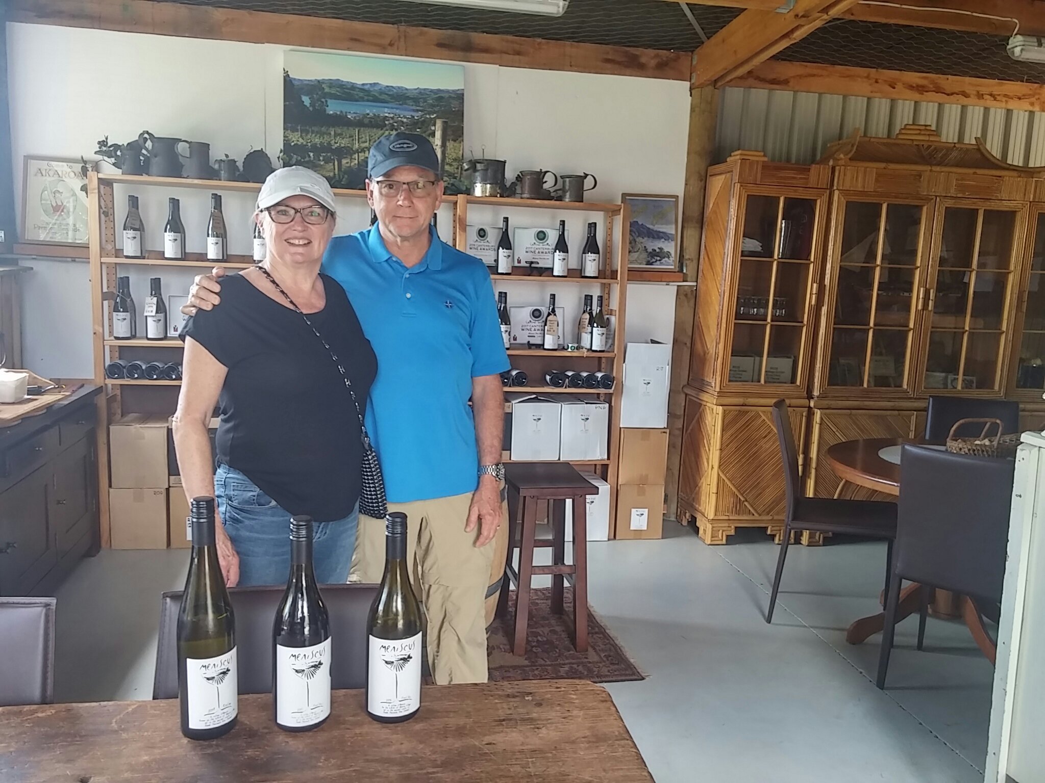 Meniscus Wines All You Need to Know BEFORE You Go 2024