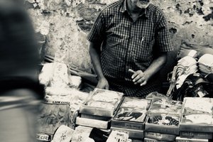 Traveller