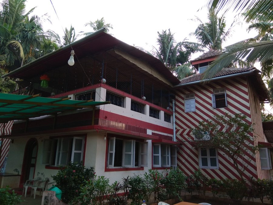 Savali Cottage Prices Lodge Reviews Nagaon Maharashtra Tripadvisor Akshi beach is a secluded beach lying between alibaug beach and nagaon beach. savali cottage prices lodge reviews