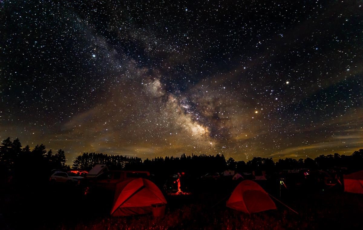 Potter County Stargazing Tours - All You Need to Know BEFORE You Go (2024)