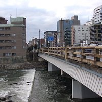 五条大橋