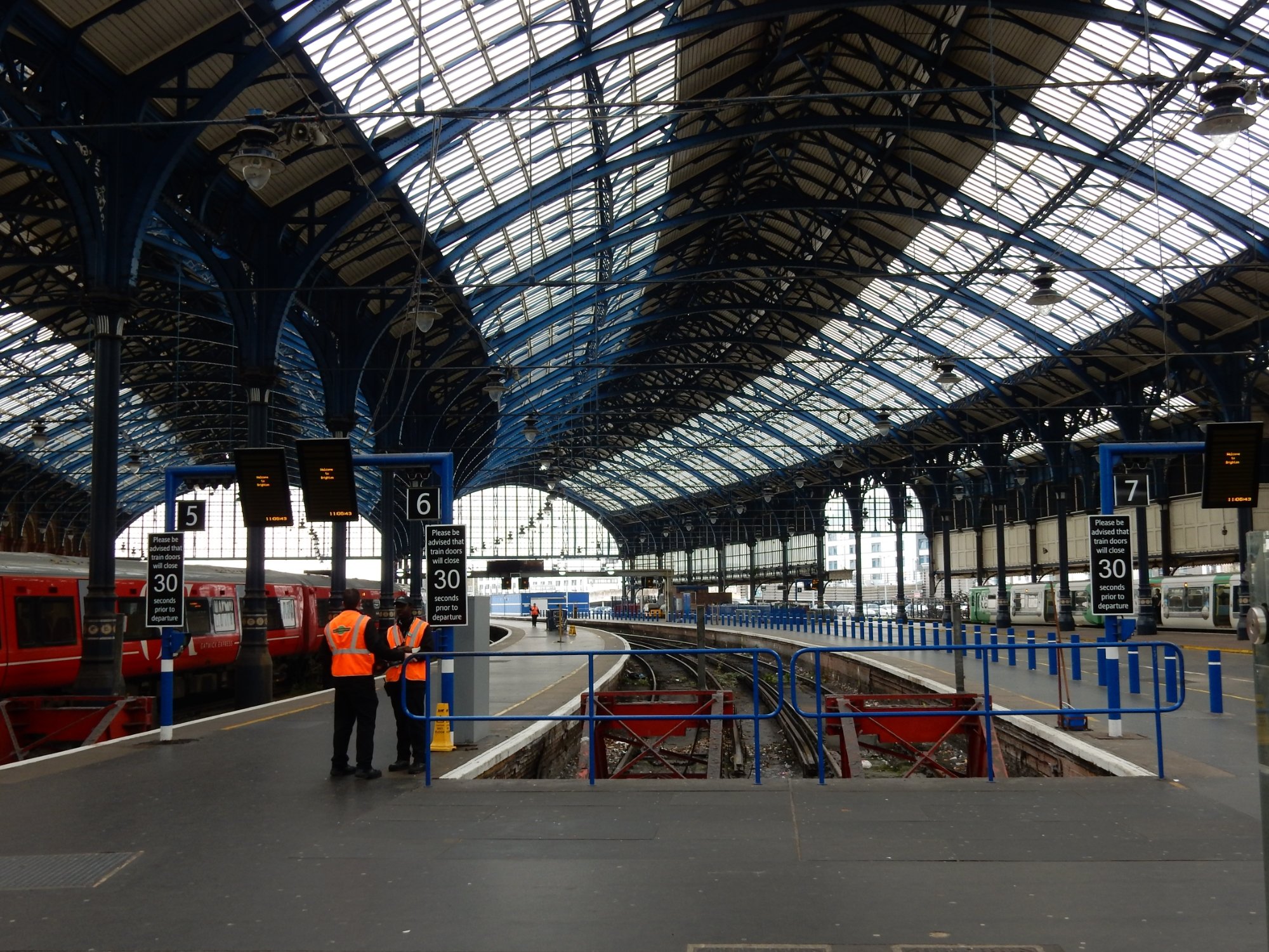 Brighton Railway Station All You Need to Know BEFORE You Go 2024