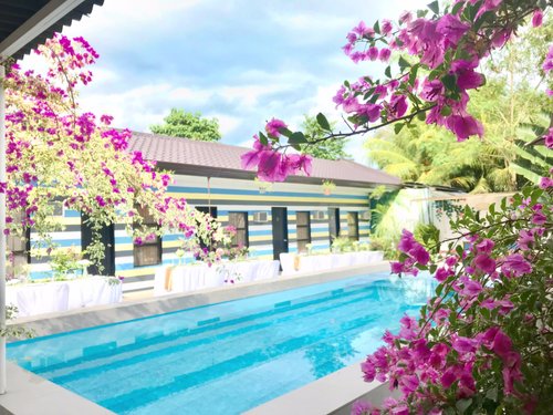 Quekin's Bamboo Garden Private Resort and Hotel image