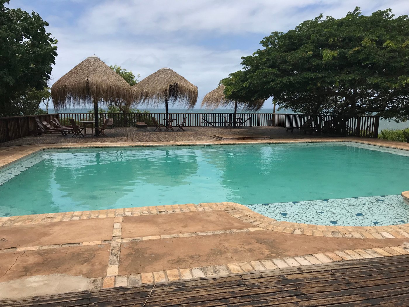 BILLFISH LODGE - Reviews (Inhassoro, Mozambique) - Tripadvisor