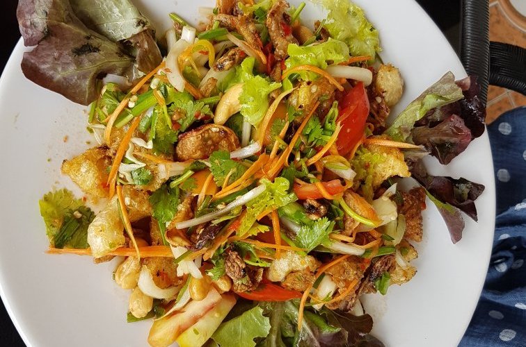 Jasmine Restaurant & Pub