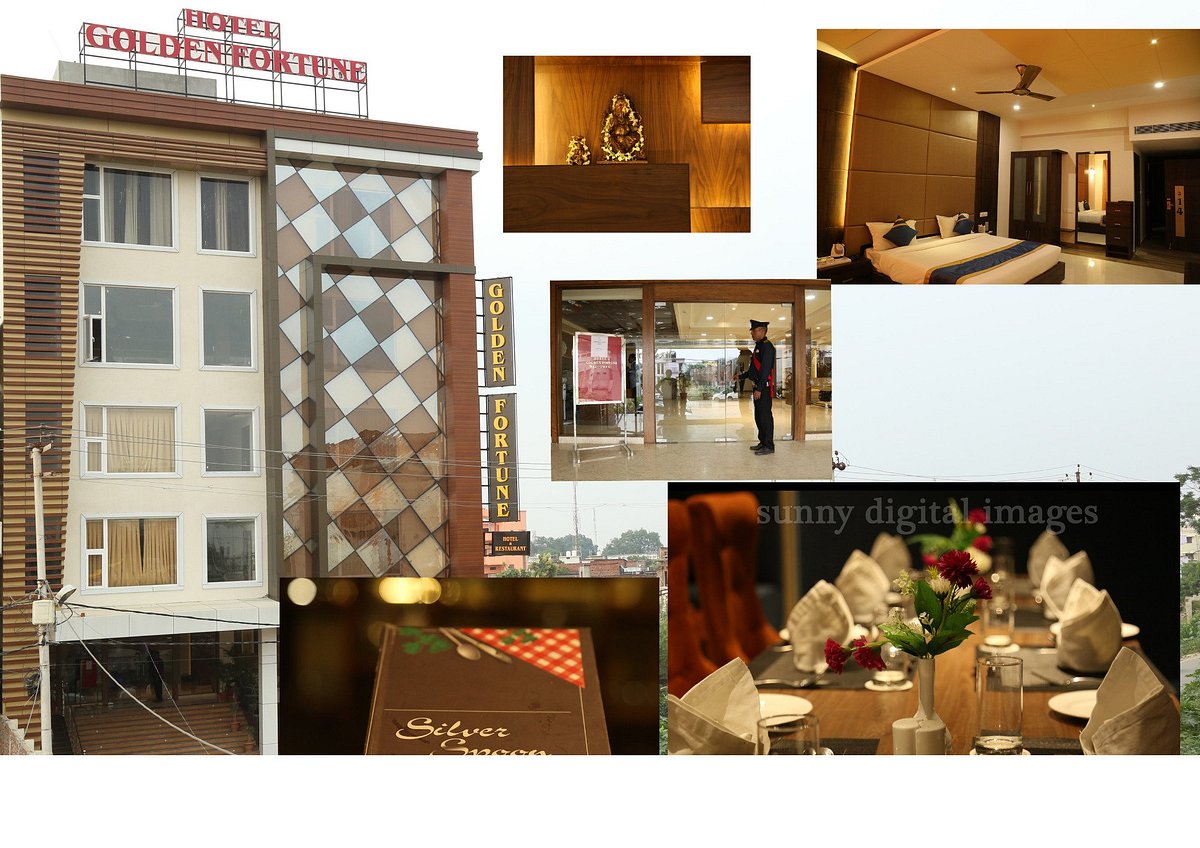 Book Hotel Royal City in Kartalpur,Azamgarh - Best Hotels in