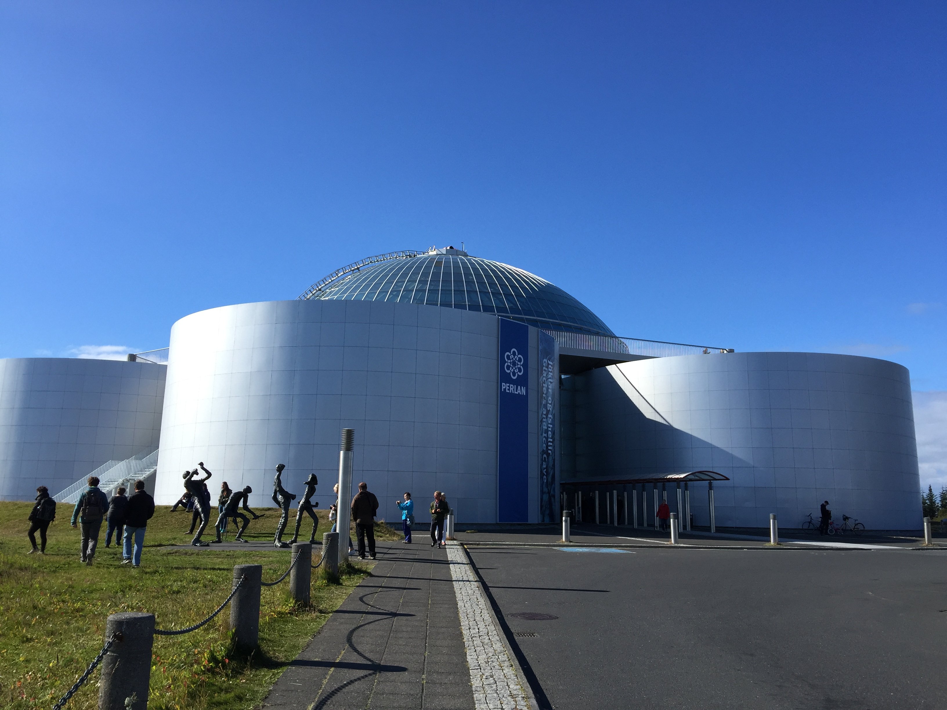 THE 15 BEST Things To Do In Reykjavik 2024 Must See Attractions   Main Buildings 