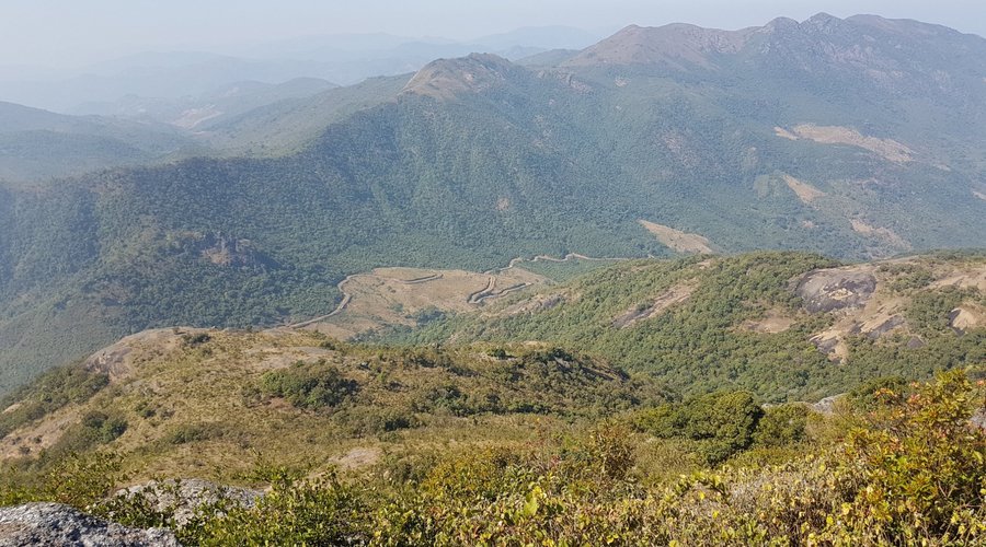 Mahendragiri Hills – The Mythological Abode & one of the Best Places to Visit Near Berhampur, Odisha