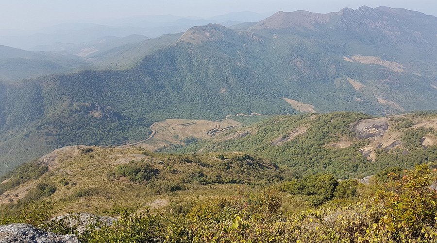 Mahendragiri Hills – The Mythological Abode & one of the Best Places to Visit Near Berhampur, Odisha