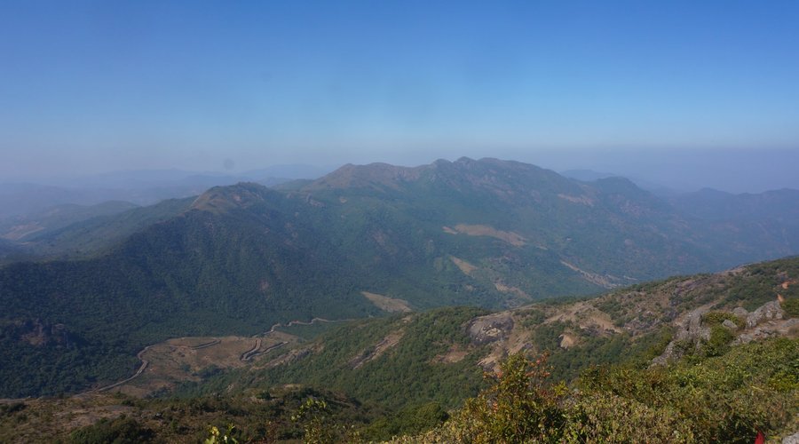 Mahendragiri Hills | Best tourist Places In Odisha