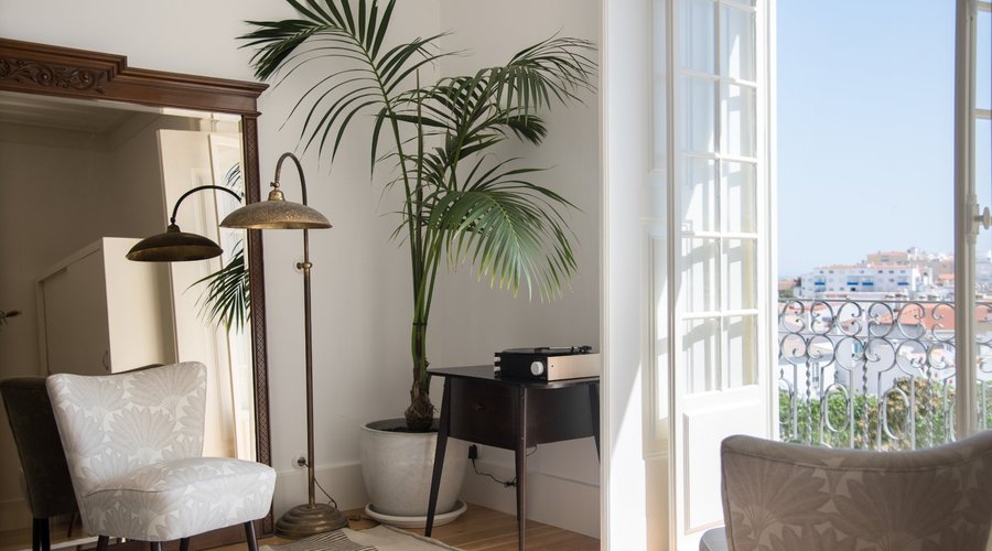 Horta room view