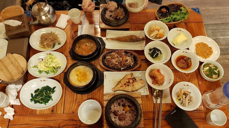 맛자랑, 경주 - 레스토랑 리뷰 - 트립어드바이저