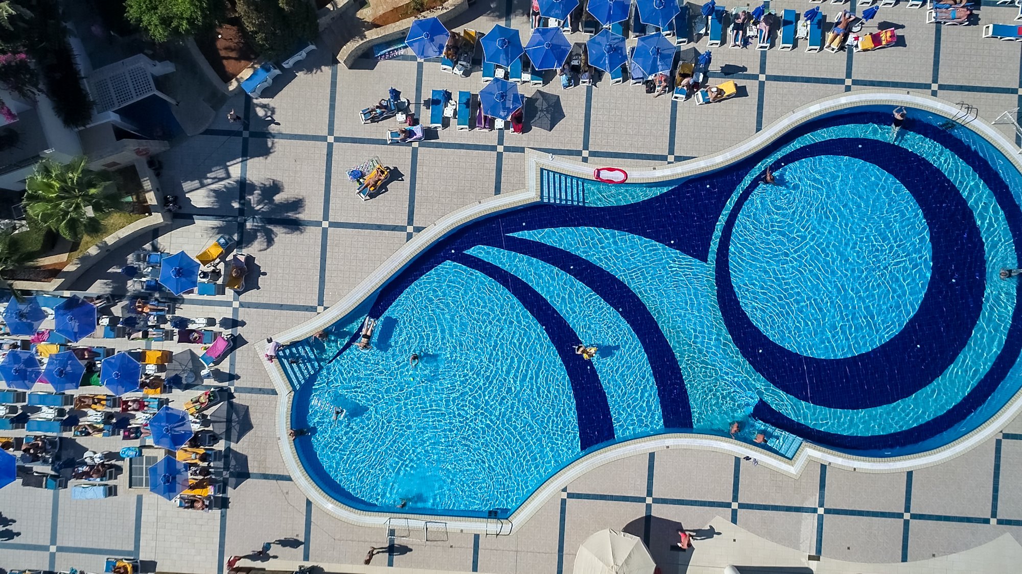 Hotel photo 12 of Grand Hotel Holiday Resort.