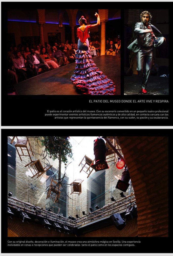 Imagen 7 de Museo del Baile Flamenco