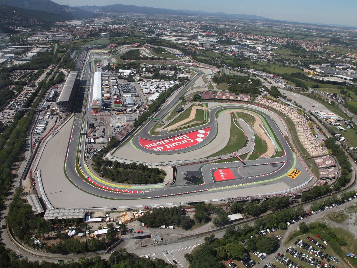 BGHelicopters (Montmelo) - All You Need to Know BEFORE You Go