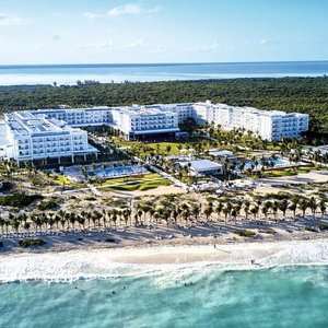 HOTEL RIU DUNAMAR - Updated 2022 (Playa Mujeres, Mexico)