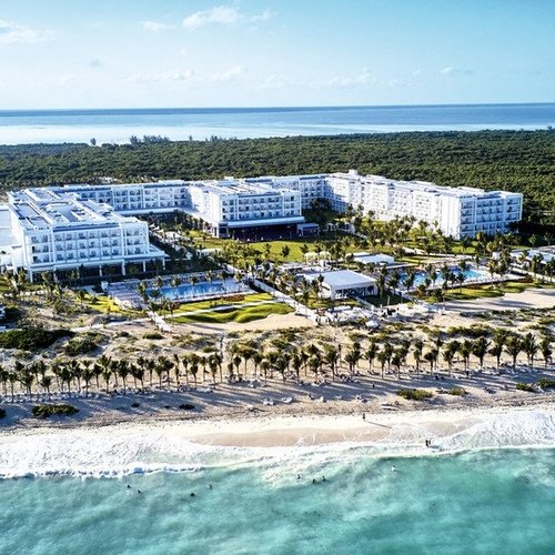 HOTEL RIU DUNAMAR $172 ($̶3̶1̶1̶) - Updated 2022 Prices & Resort (All ...