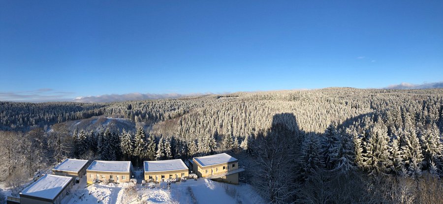 PANORAMIC HOHEGEISS (Alemania): opiniones, comparación de precios y