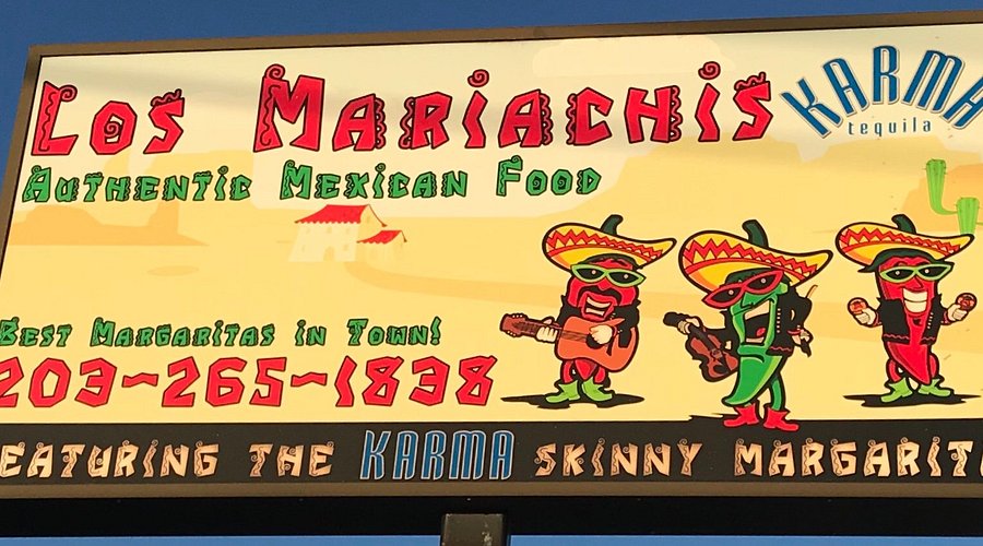Los Mariachis Wallingford