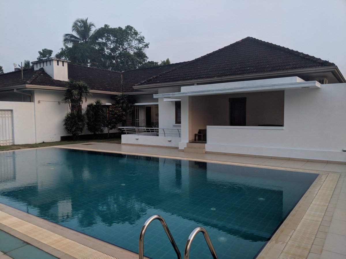 Serene Villa Ratnapura - UPDATED 2024 Reviews & Photos