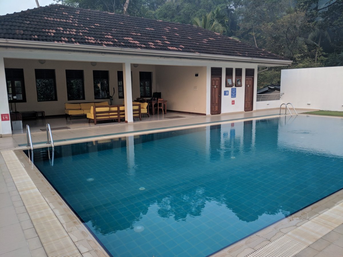 SERENE VILLA RATNAPURA - Updated 2024 Reviews & Photos