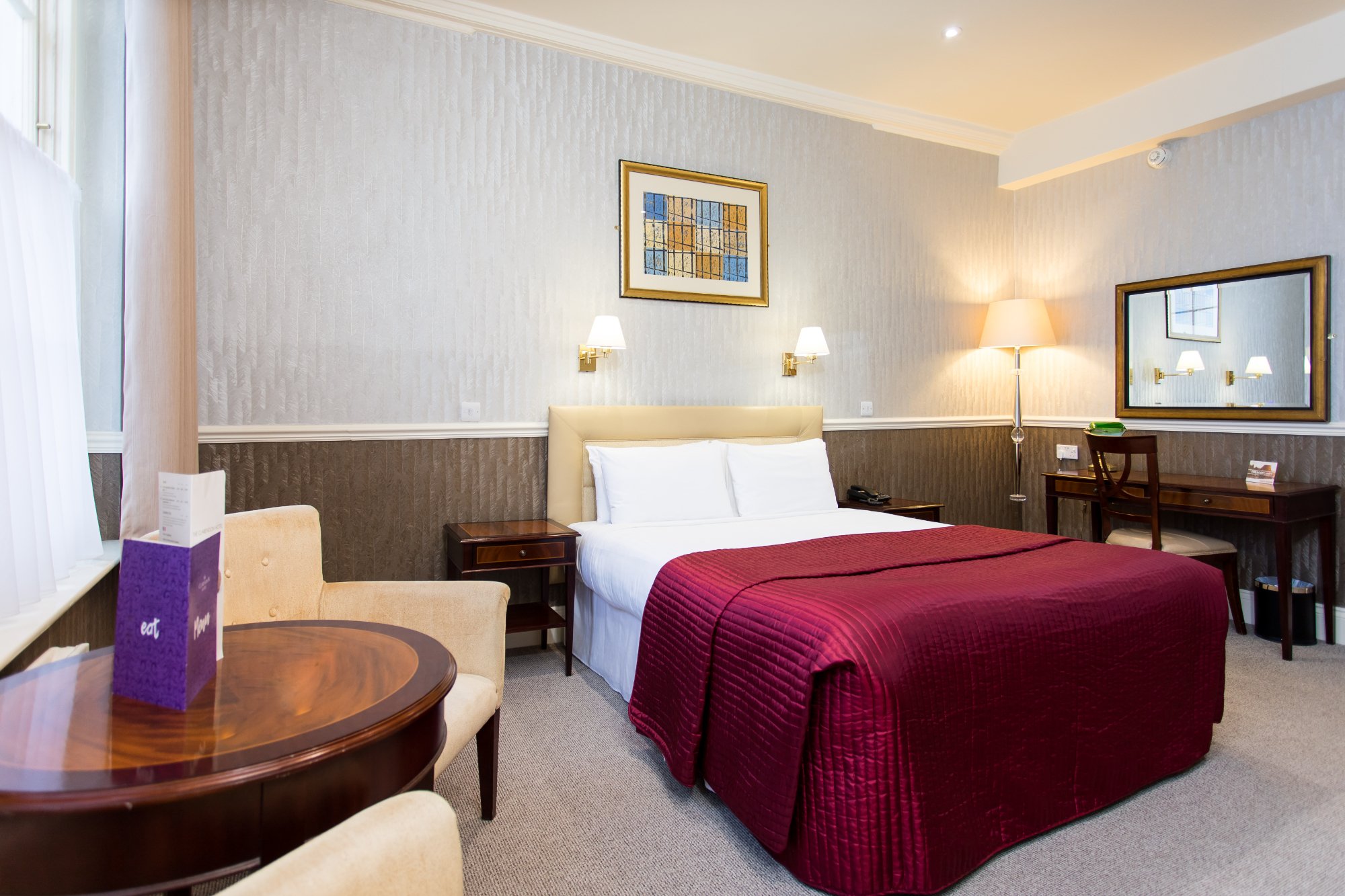 Hotel photo 55 of The Clarendon Hotel - Blackheath Village.