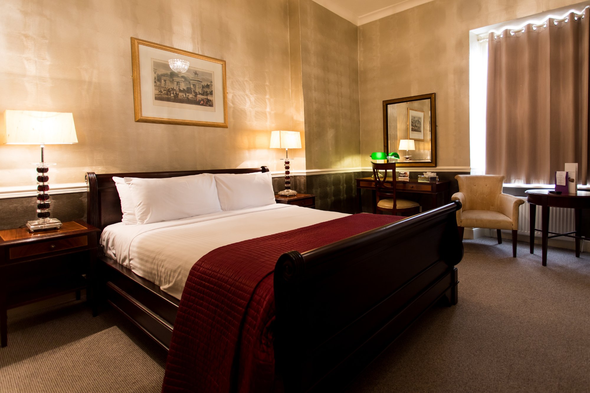 Hotel photo 44 of The Clarendon Hotel - Blackheath Village.
