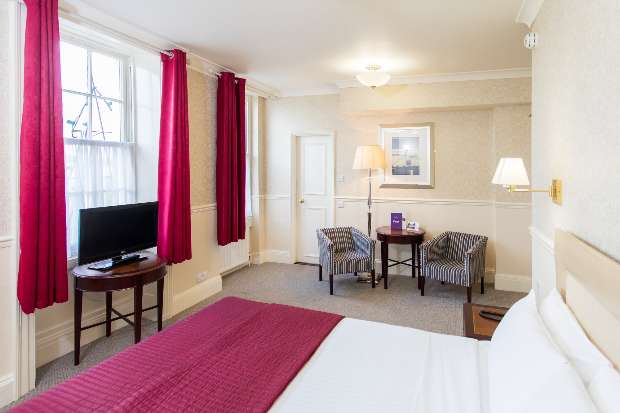 Hotel photo 37 of The Clarendon Hotel - Blackheath Village.
