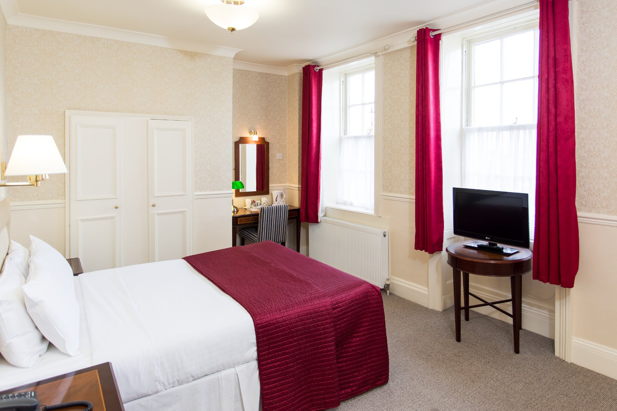 Hotel photo 77 of The Clarendon Hotel - Blackheath Village.